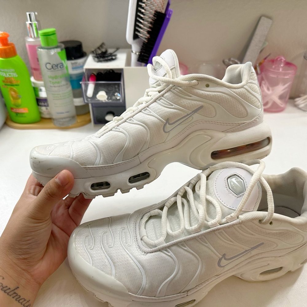 Youth Air Max Plus Unisex